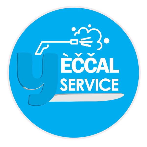 Yéččal Service